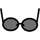 Customer profile logo