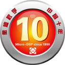 Customer profile logo