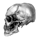 Customer profile logo