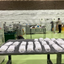 Customer profile logo