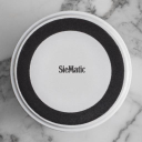 Customer profile logo