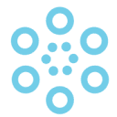 Customer profile logo