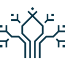 Customer profile logo