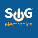 Customer profile logo