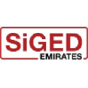 Customer profile logo
