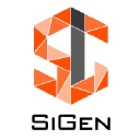 Customer profile logo