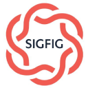 Customer profile logo