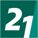 Customer profile logo