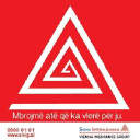 Customer profile logo