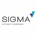 Customer profile logo