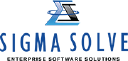 Customer profile logo