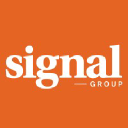 Customer profile logo