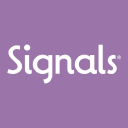 Customer profile logo