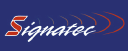 Customer profile logo