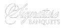 Customer profile logo