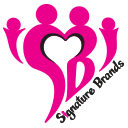 Customer profile logo