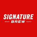 Customer profile logo
