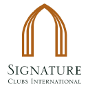 Customer profile logo