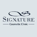 Customer profile logo