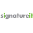Customer profile logo