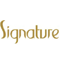 Customer profile logo