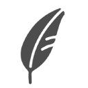 Customer profile logo