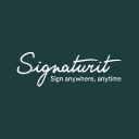 Customer profile logo