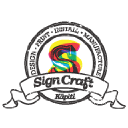 Customer profile logo