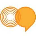 Customer profile logo