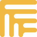 Customer profile logo