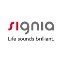 Customer profile logo