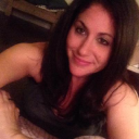 Customer profile logo