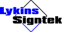 Customer profile logo
