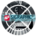 Customer profile logo