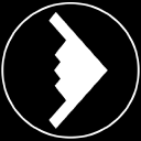 Customer profile logo