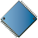 Customer profile logo