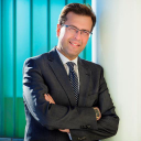 Customer profile logo