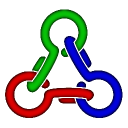 Customer profile logo