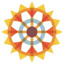 Customer profile logo