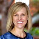 Customer profile logo