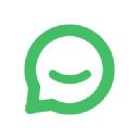 Customer profile logo