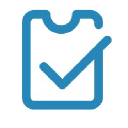 Customer profile logo