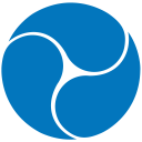 Customer profile logo