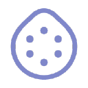Customer profile logo