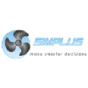 Customer profile logo
