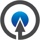 Customer profile logo