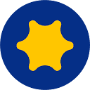 Customer profile logo