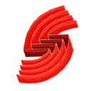 Customer profile logo