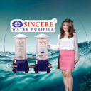 Customer profile logo