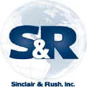 Customer profile logo